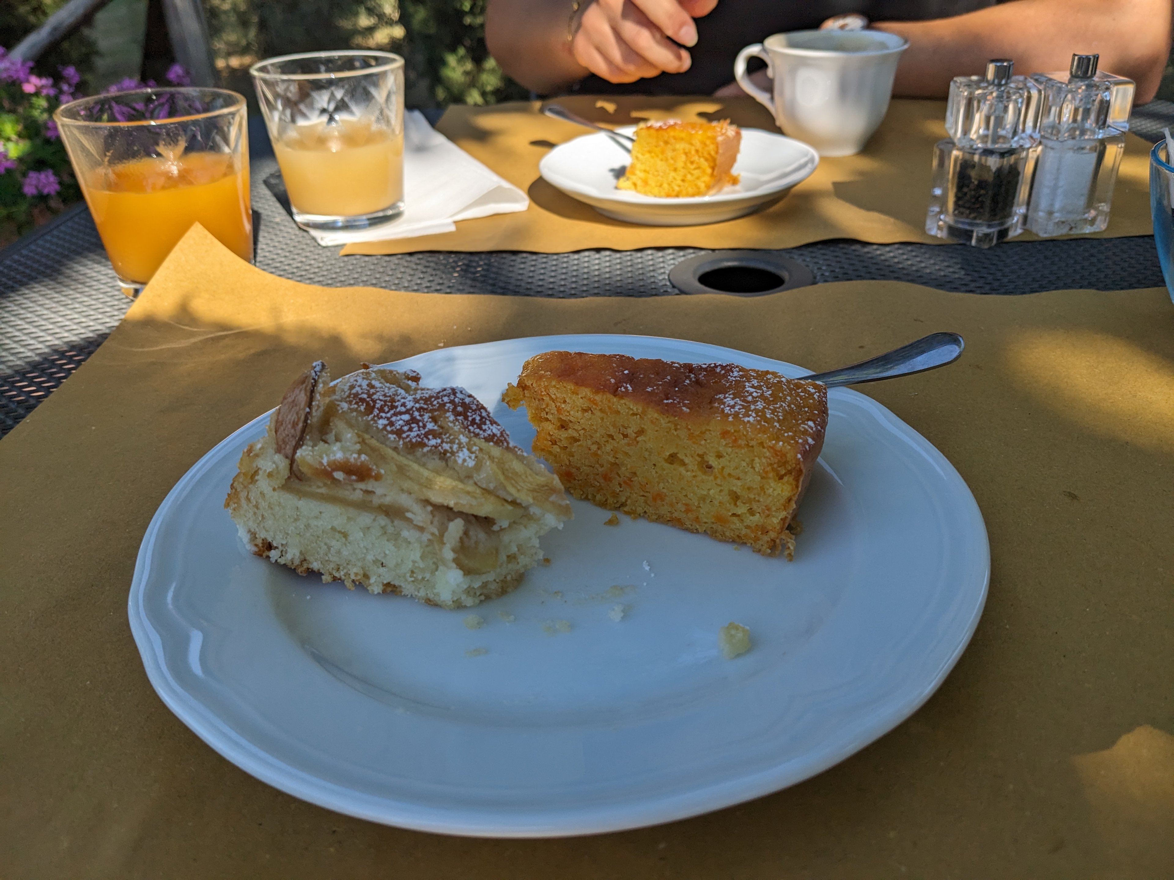 La dolce vita