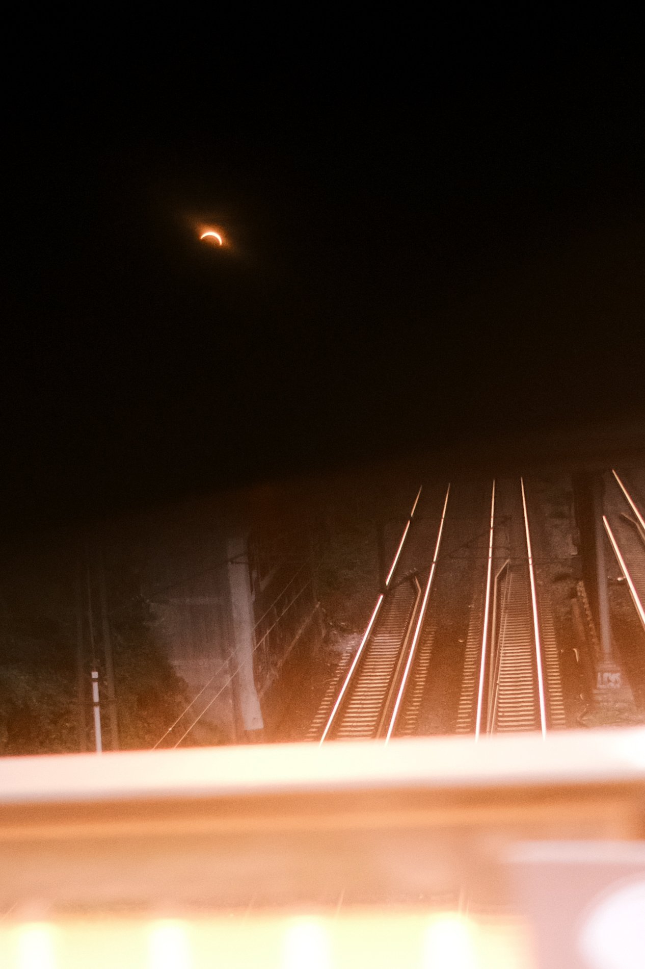 89% Sonnenfinsternis