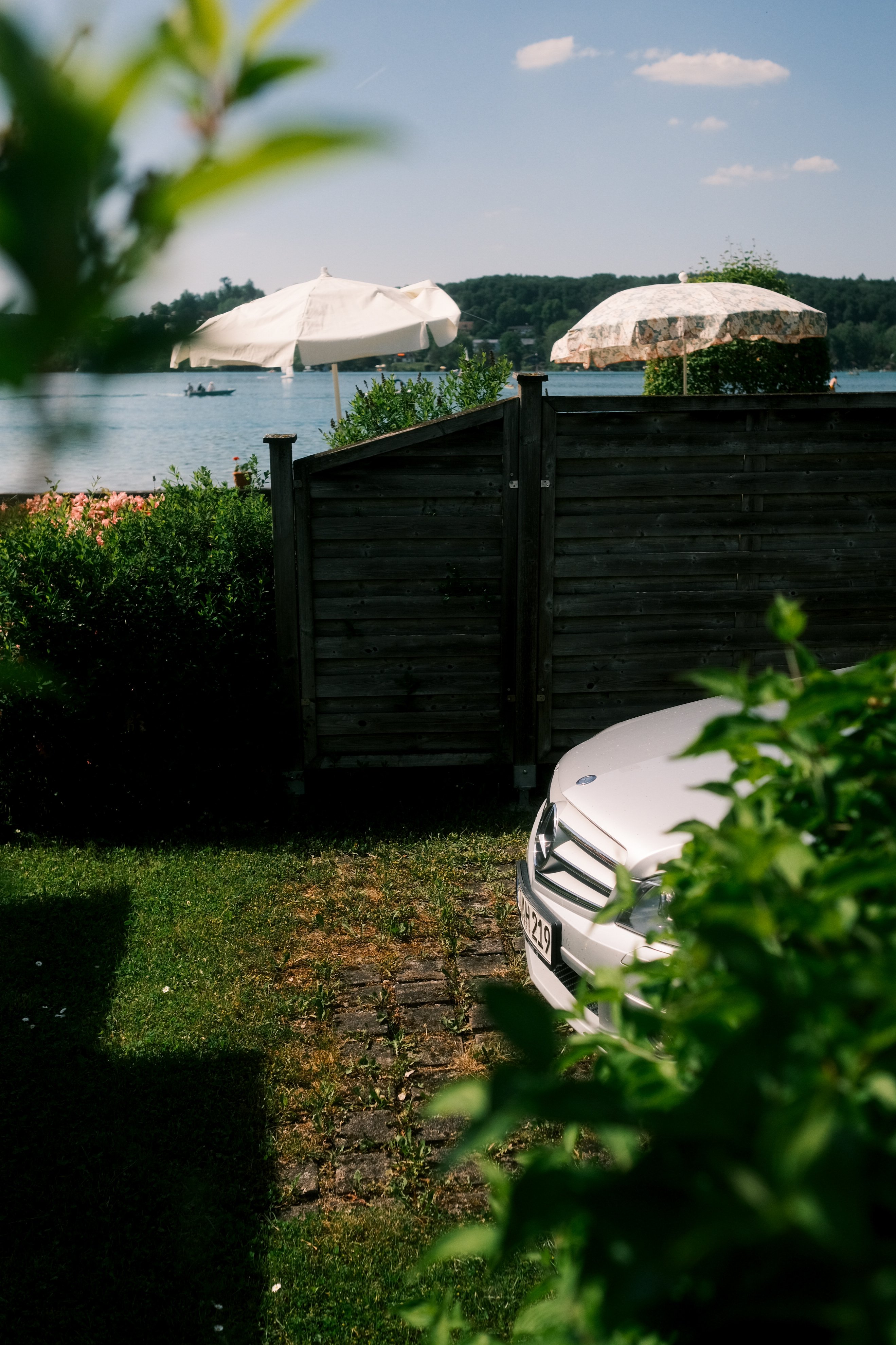 Tag am See