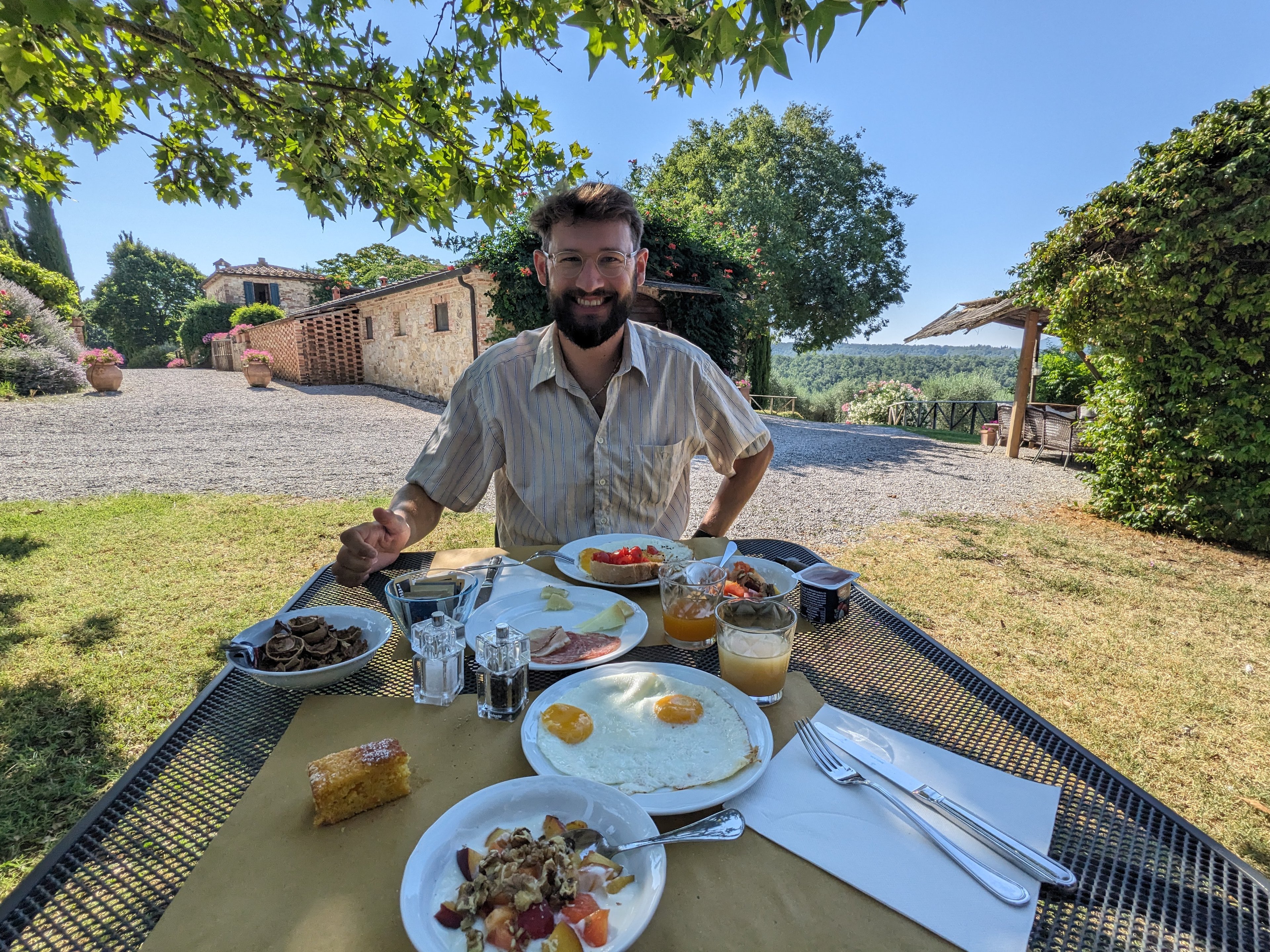 La dolce vita