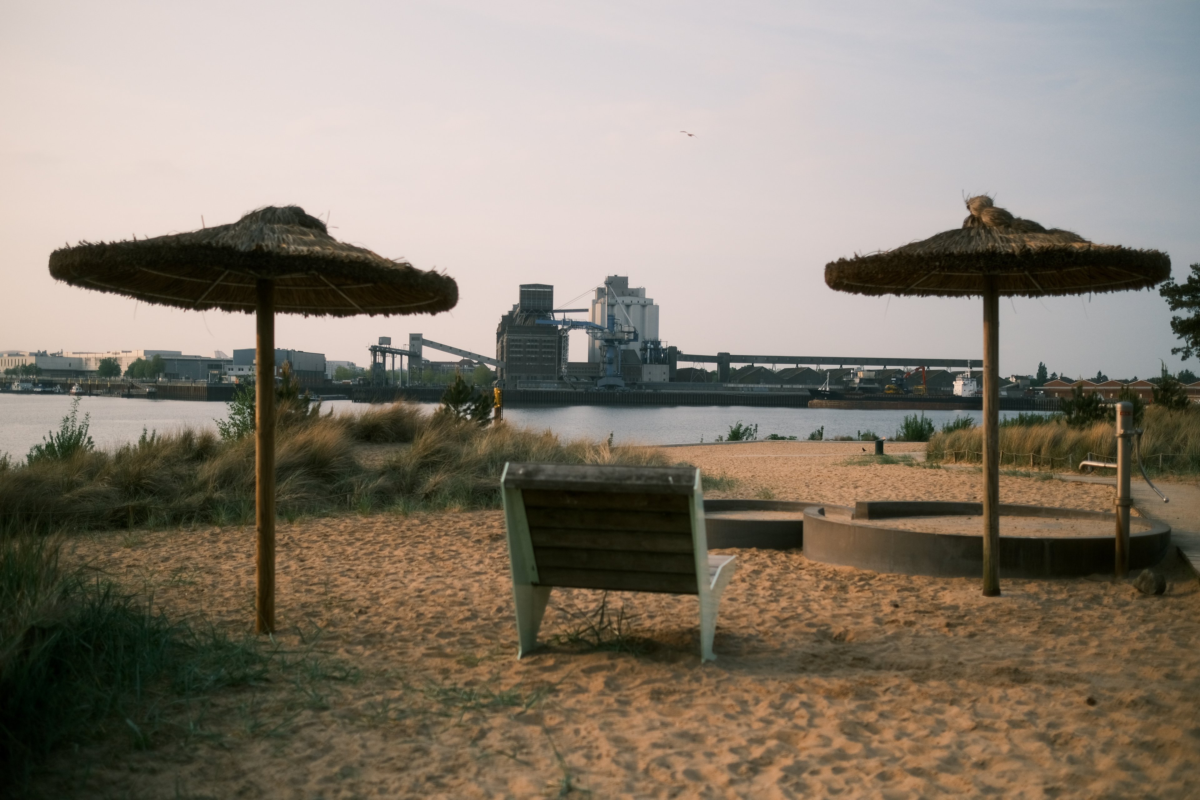 Spontaner Bremen Besuch, Tag 3