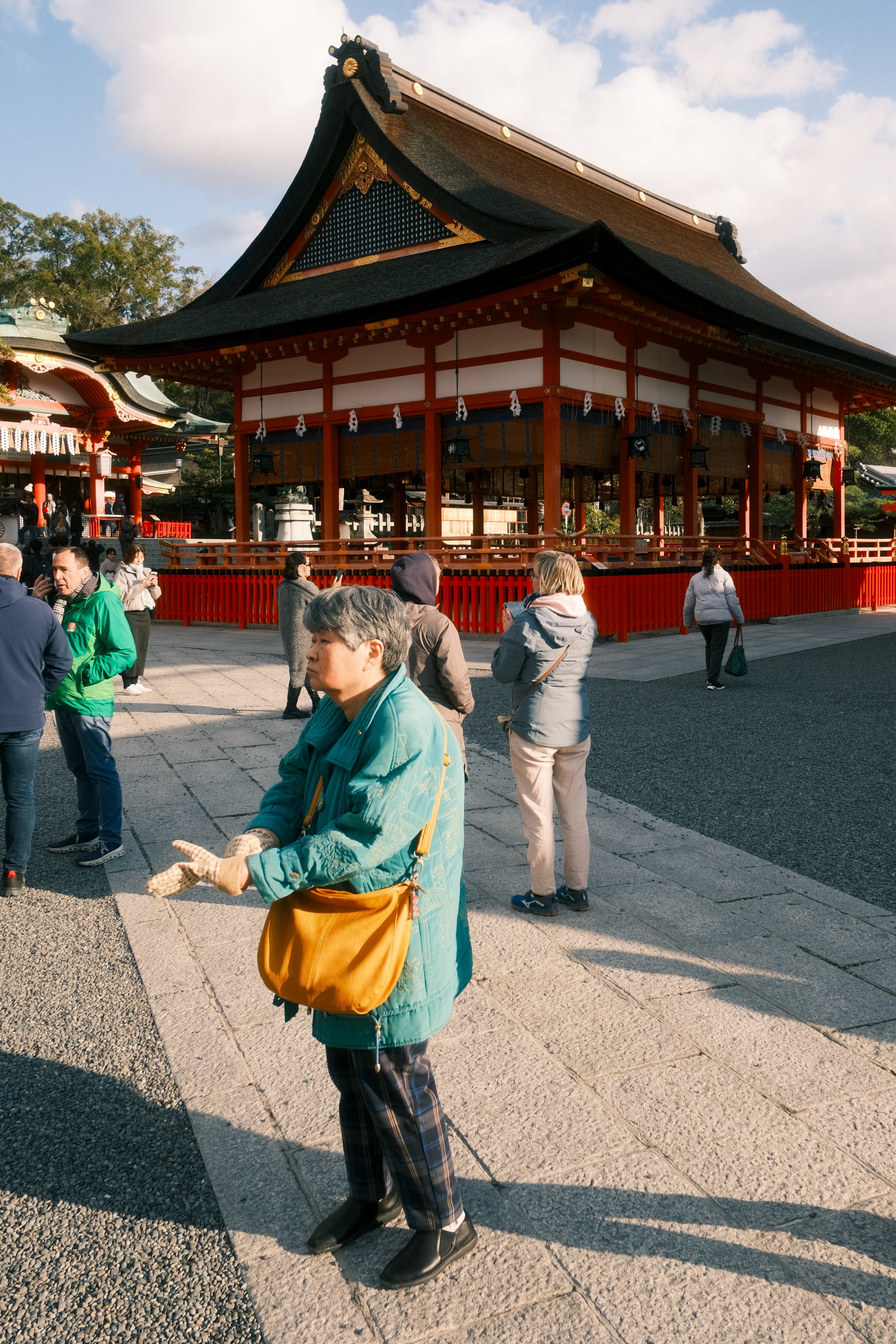 Menschen von Tokio, Teil 2