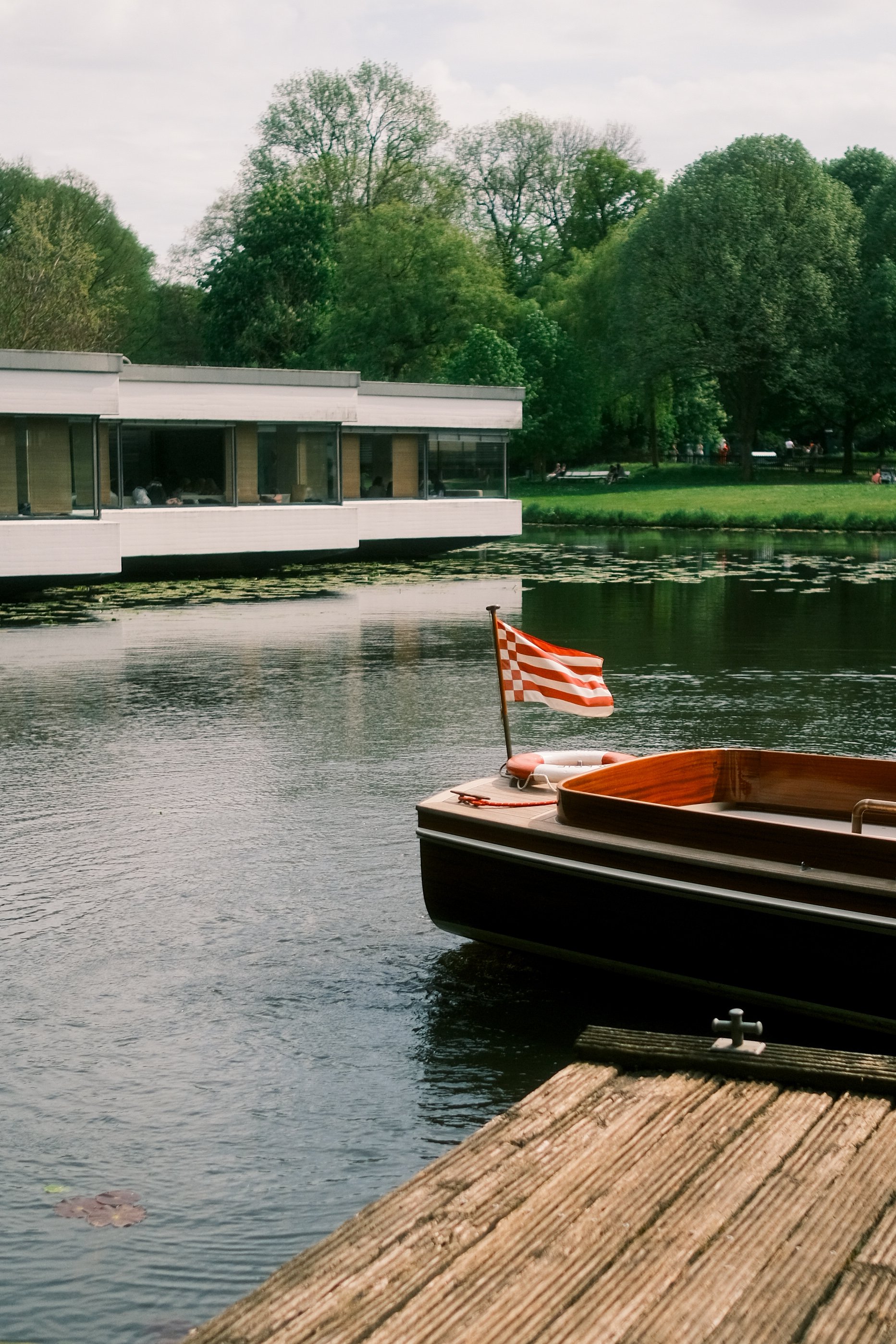 Spontaner Bremen Besuch, Tag 2