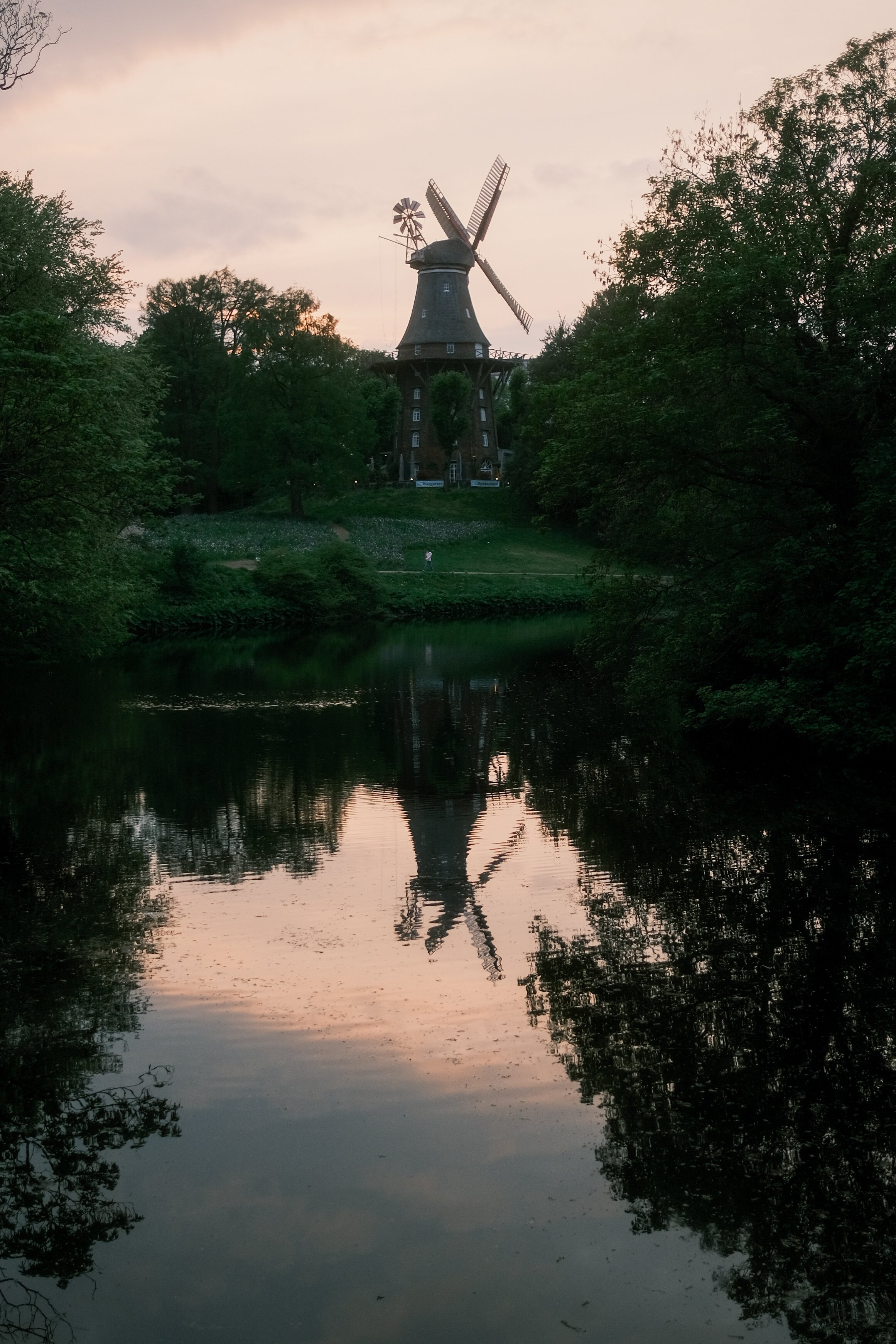 Spontaner Bremen Besuch, Tag 3