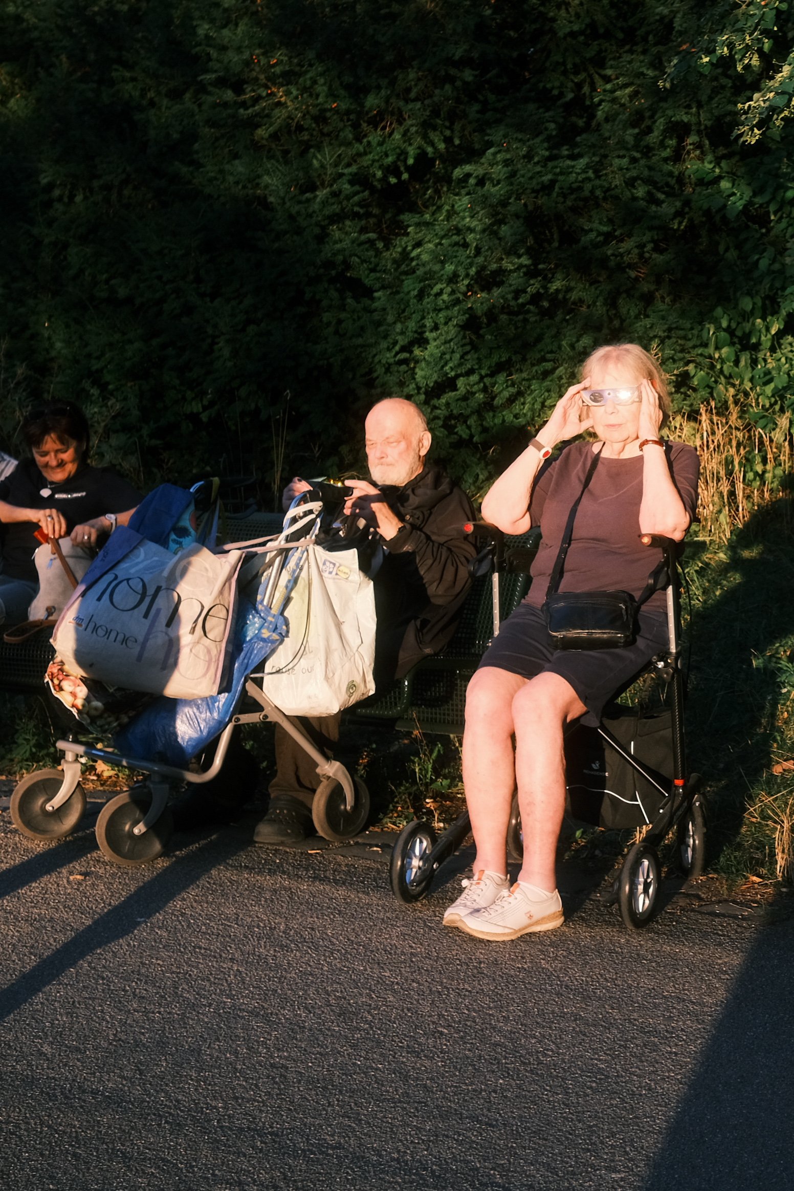 89% Sonnenfinsternis