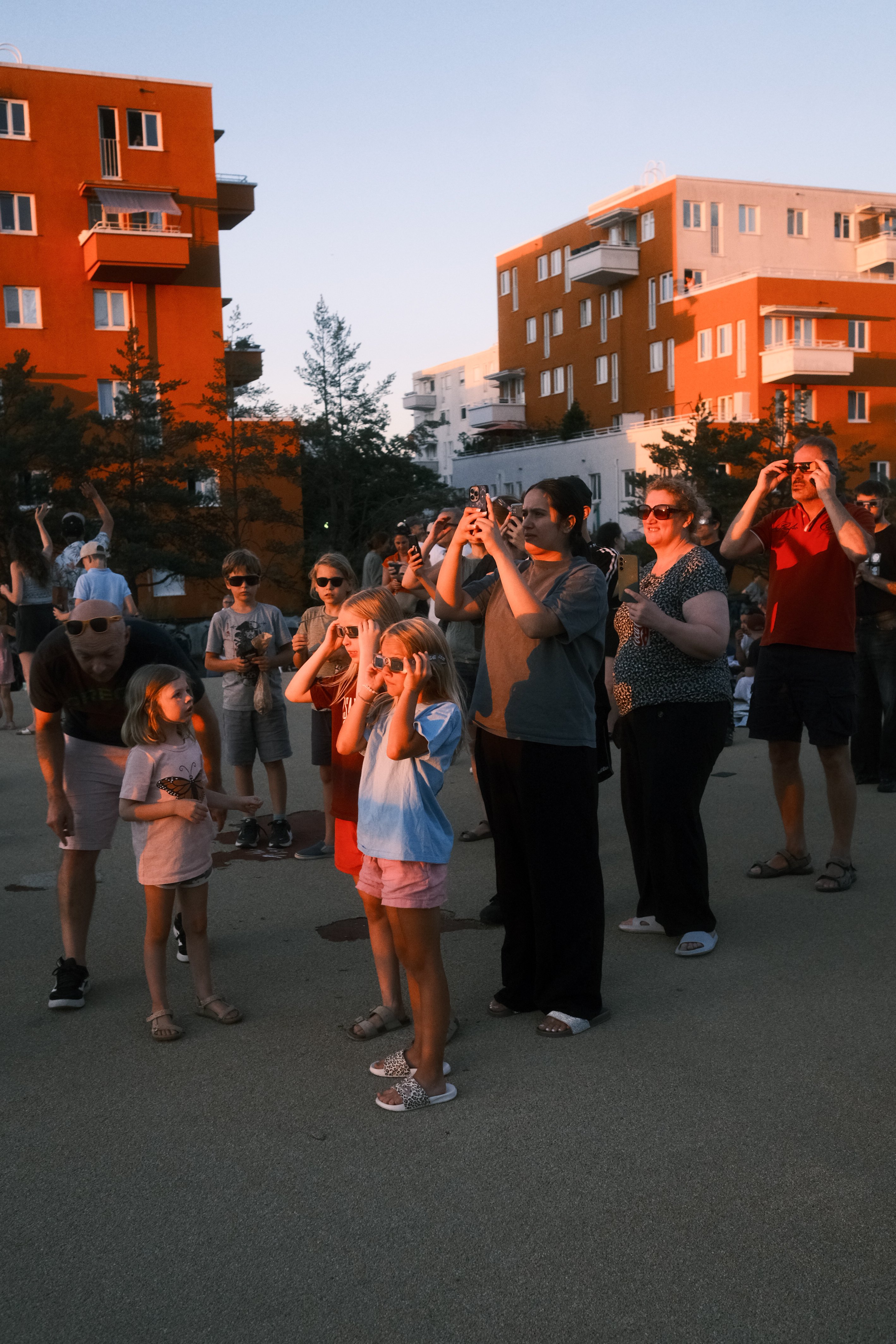 89% Sonnenfinsternis