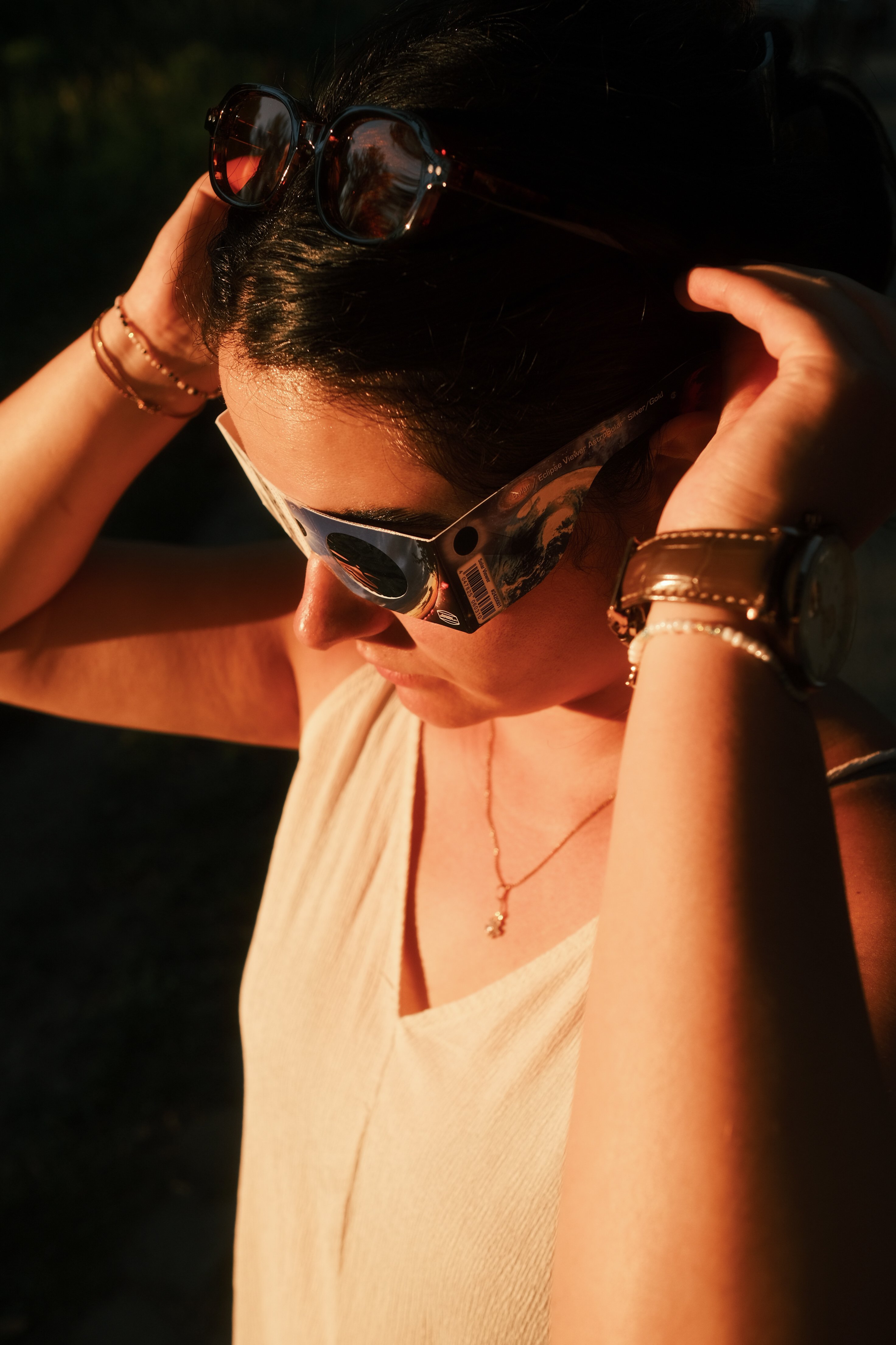 89% Sonnenfinsternis