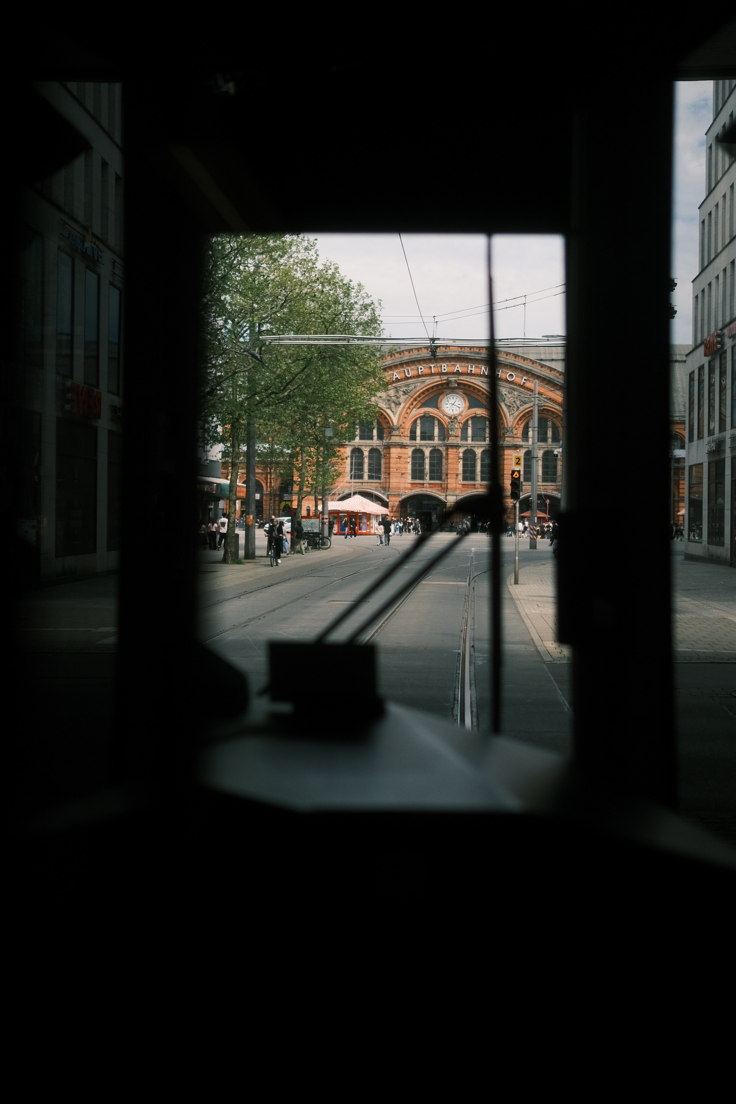 Spontaner Bremen Besuch, Tag 2